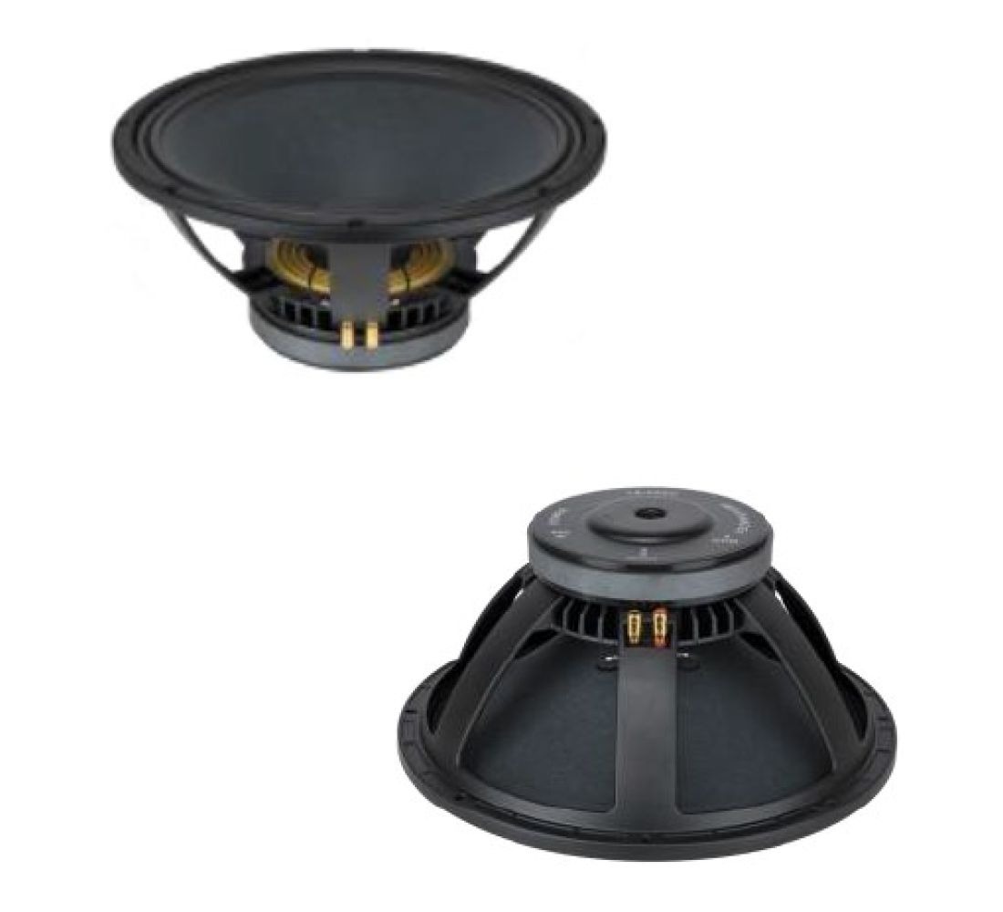Imix 18X800 18" Ferrite Magnet Loose Woofer