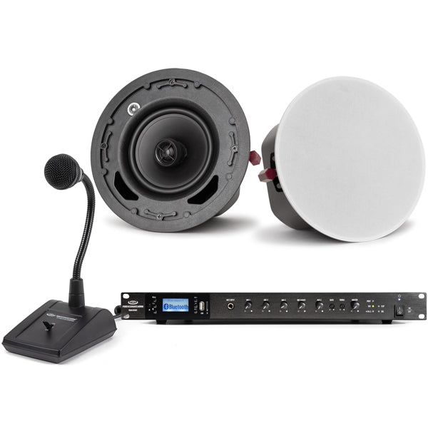 Imix IMCS5-B Ceiling Speaker