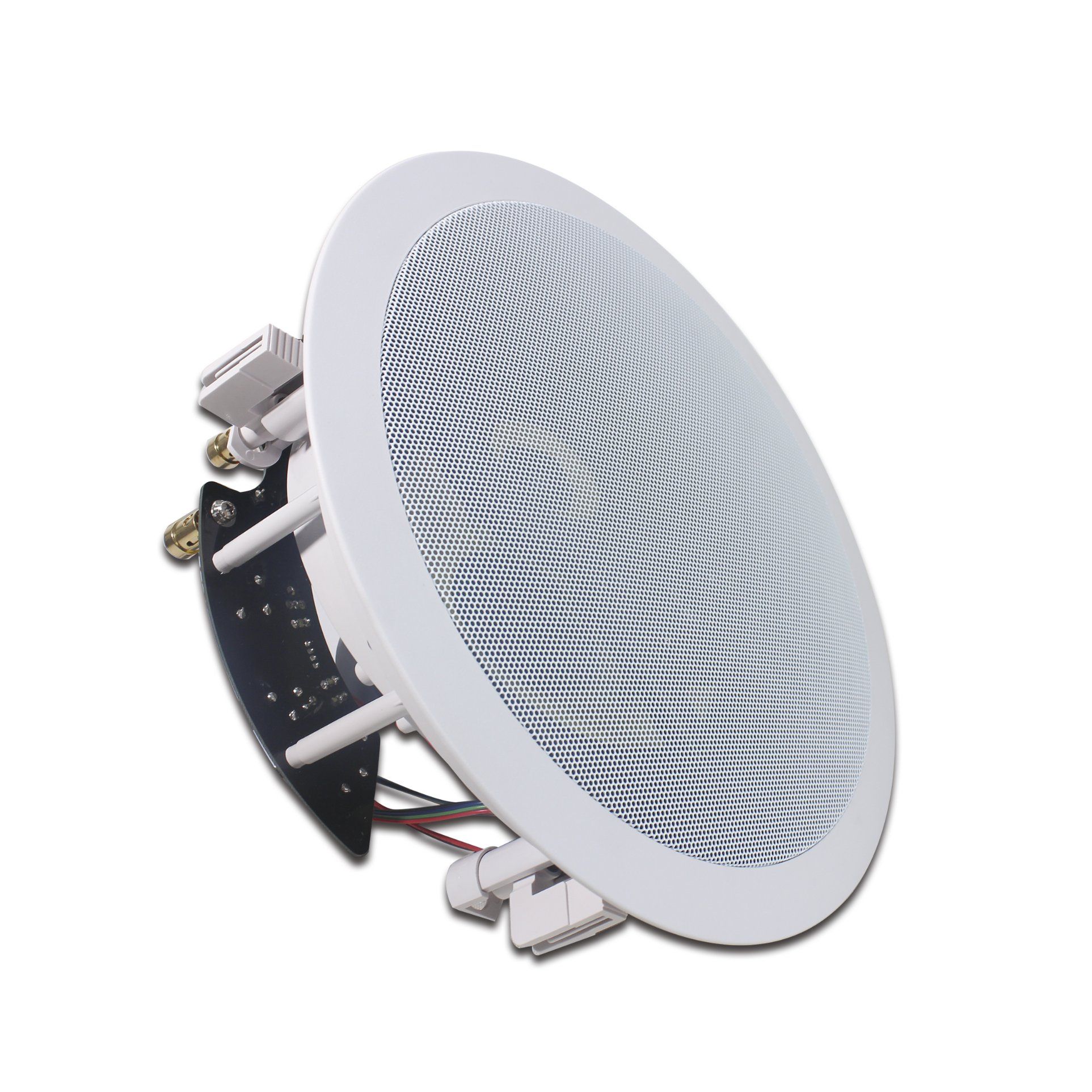 Imix IMCS5-W - Sound Ceiling Speaker Public Address System White