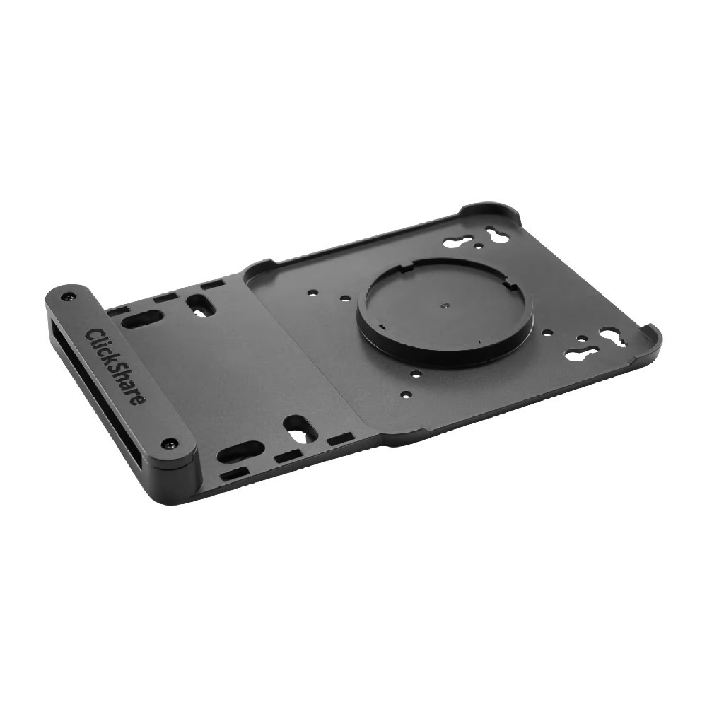 Barco B570170K - Kit ClickShare Hub Wallmount Plate with Cable Management