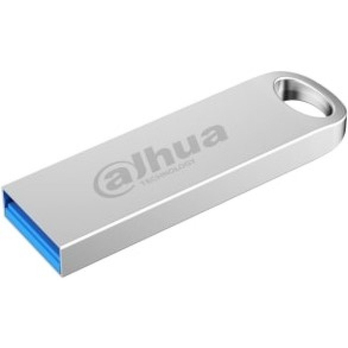 Dahua U106 - USB 3.0 128GB Silver Flash Drive