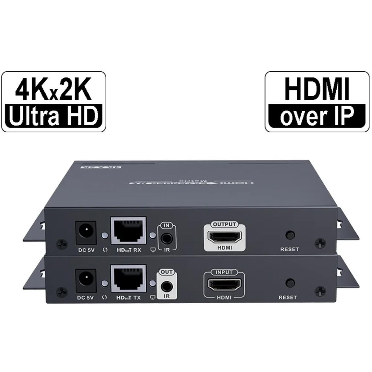 Lenkeng LKV683MATRIX - HDBITT HDMI EXTENDER MATRIX