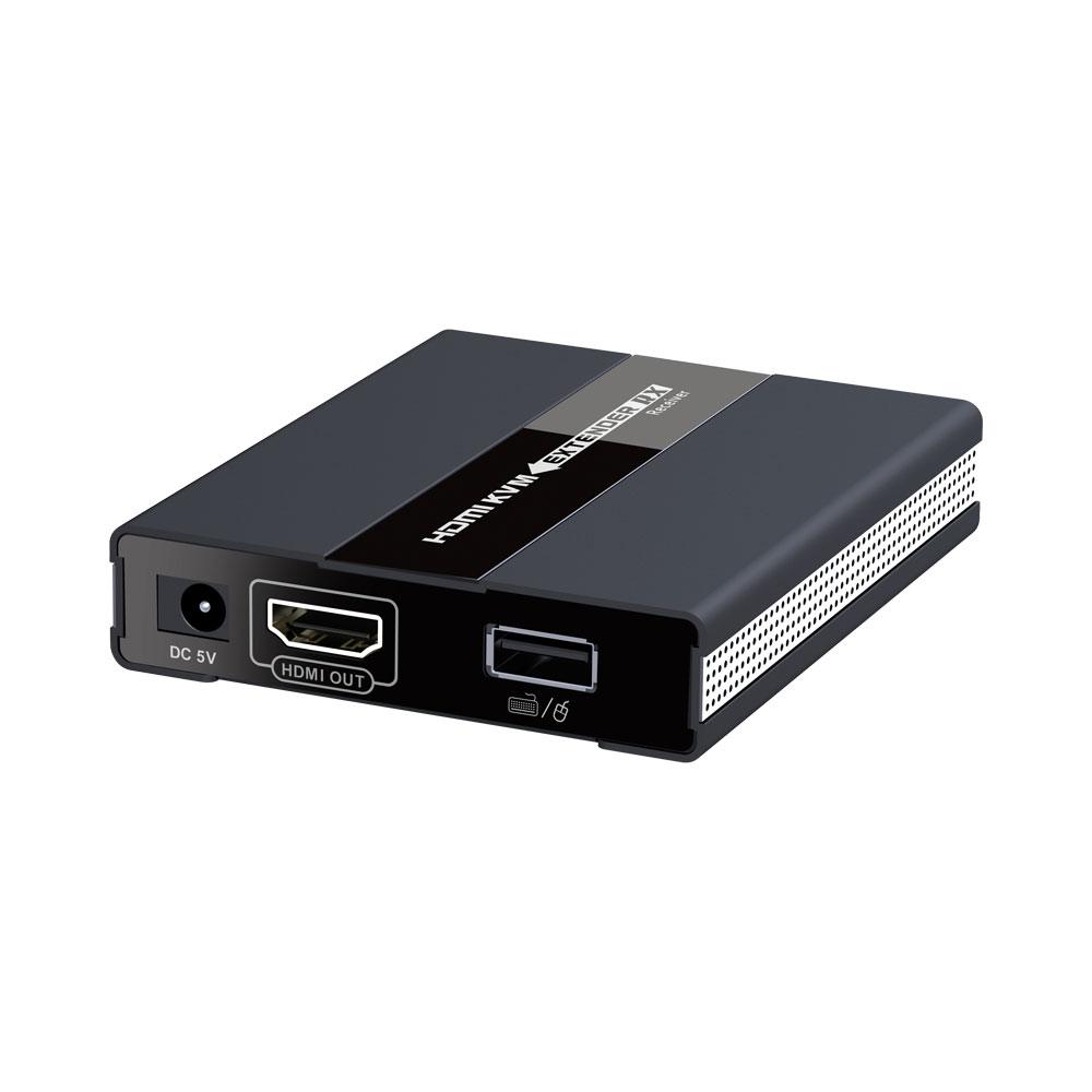 Lenkeng 100M 4K - RECEIVER ONLY