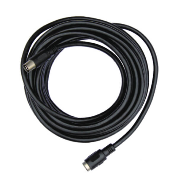 Dsppa 8-Pin - High Density DCN Cable - 20 Meters