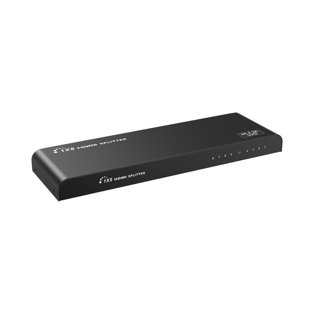 Lenkeng 1X8 4K2K - HDMI Splitter