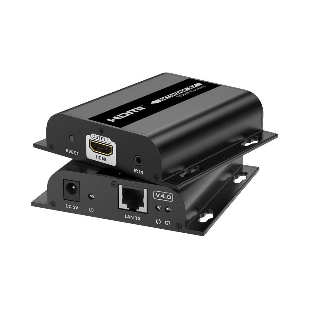 Lenkeng 120M HDBIT TX RX KIT OVER CAT6