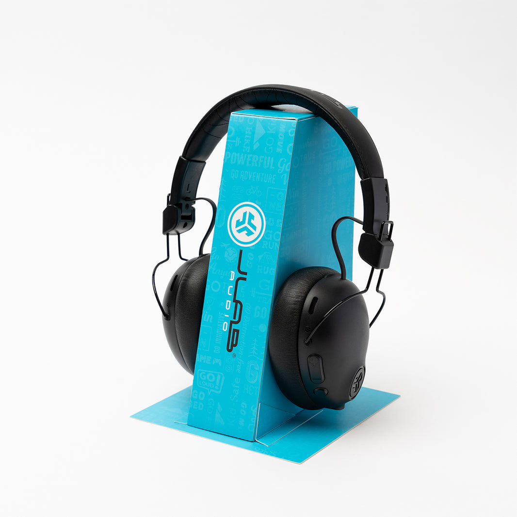 Jlab ACCESSTANDRBLK124 - Headphones Stand