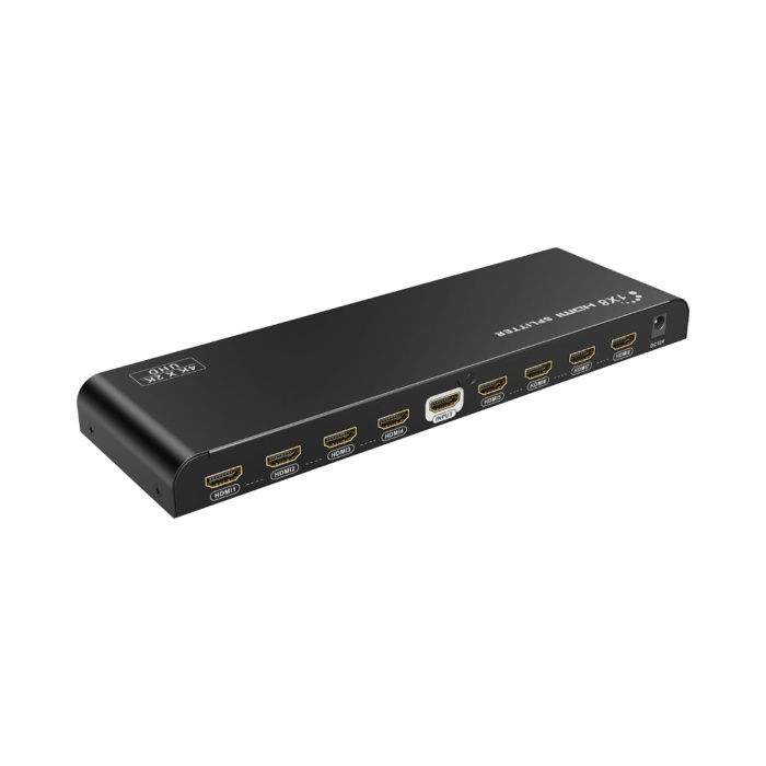 Lenkeng 4K 60HZ HDMI Splitter — view 5