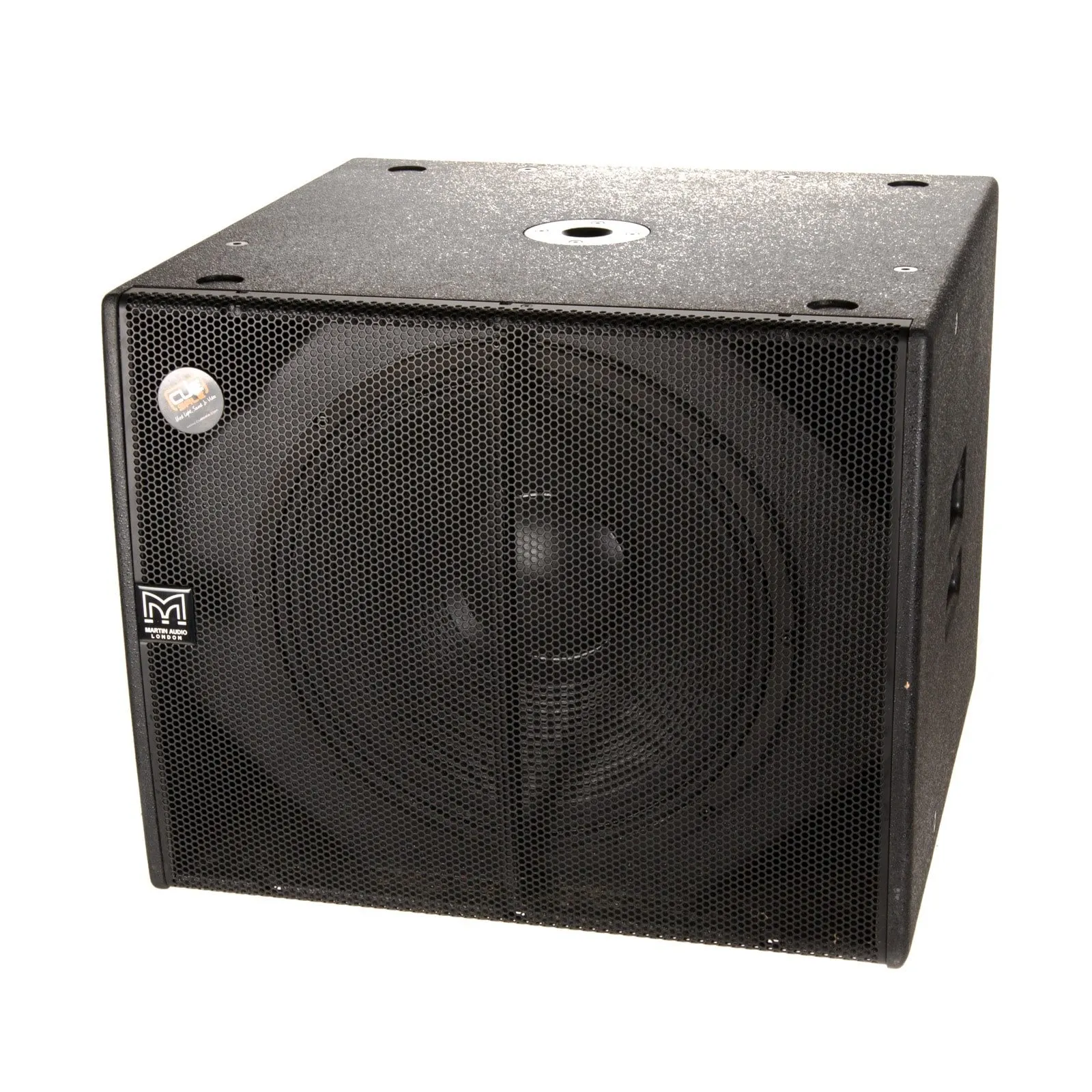 Martin-Audio 18 - Blackline X Subwoofer — view 3