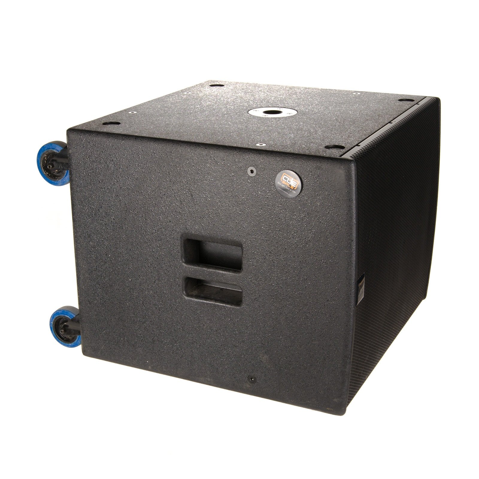 Martin-Audio 18 - Blackline X Subwoofer — view 4