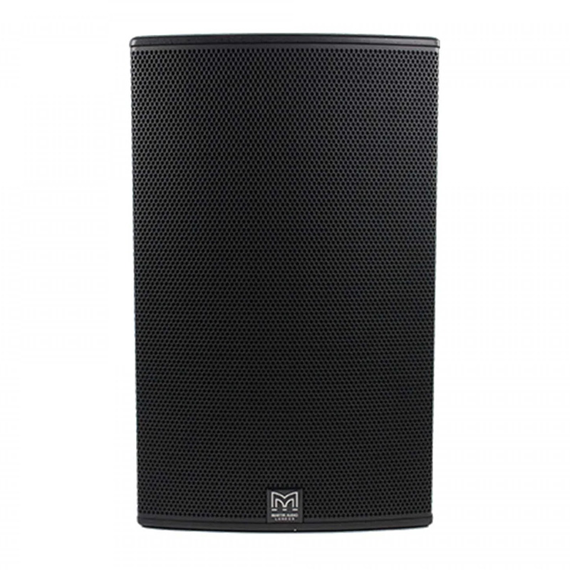 Martin-Audio 15 - passive two-way Blackline X Speaker — view 3