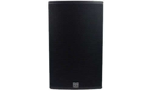 Martin-Audio 12 - passive two-way Blackline X Speaker 300 watts RMS Max SPL- 128dB Black — view 6