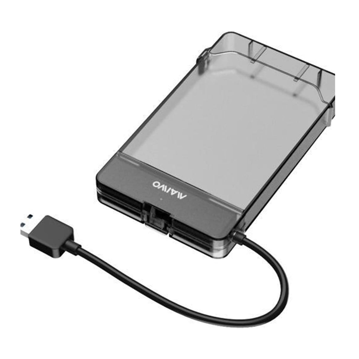 Maiwo USB3.0 TO SATA HDD Enclosure K10435 — view 3
