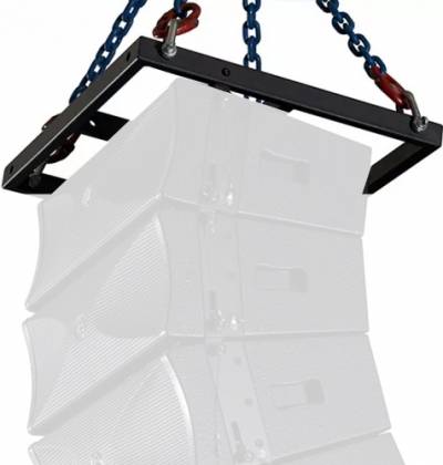 Wharfedale Pro WLA 28 - FLY FRAME C — view 2