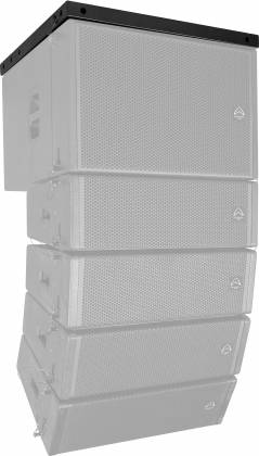 Wharfedale Pro WLA 28 - FLY FRAME C — view 5