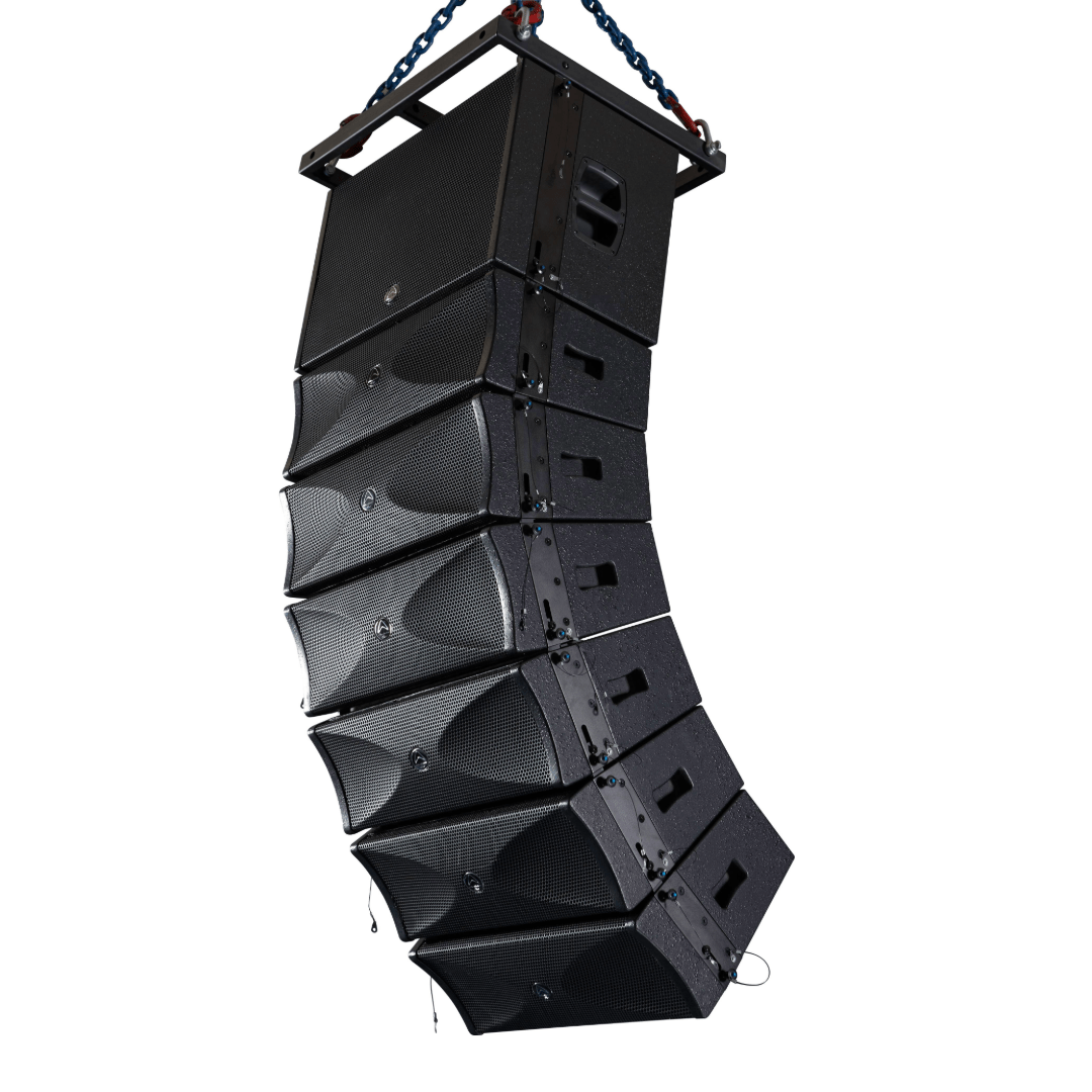Wharfedale Pro WLA 28 - FLY FRAME C — view 6