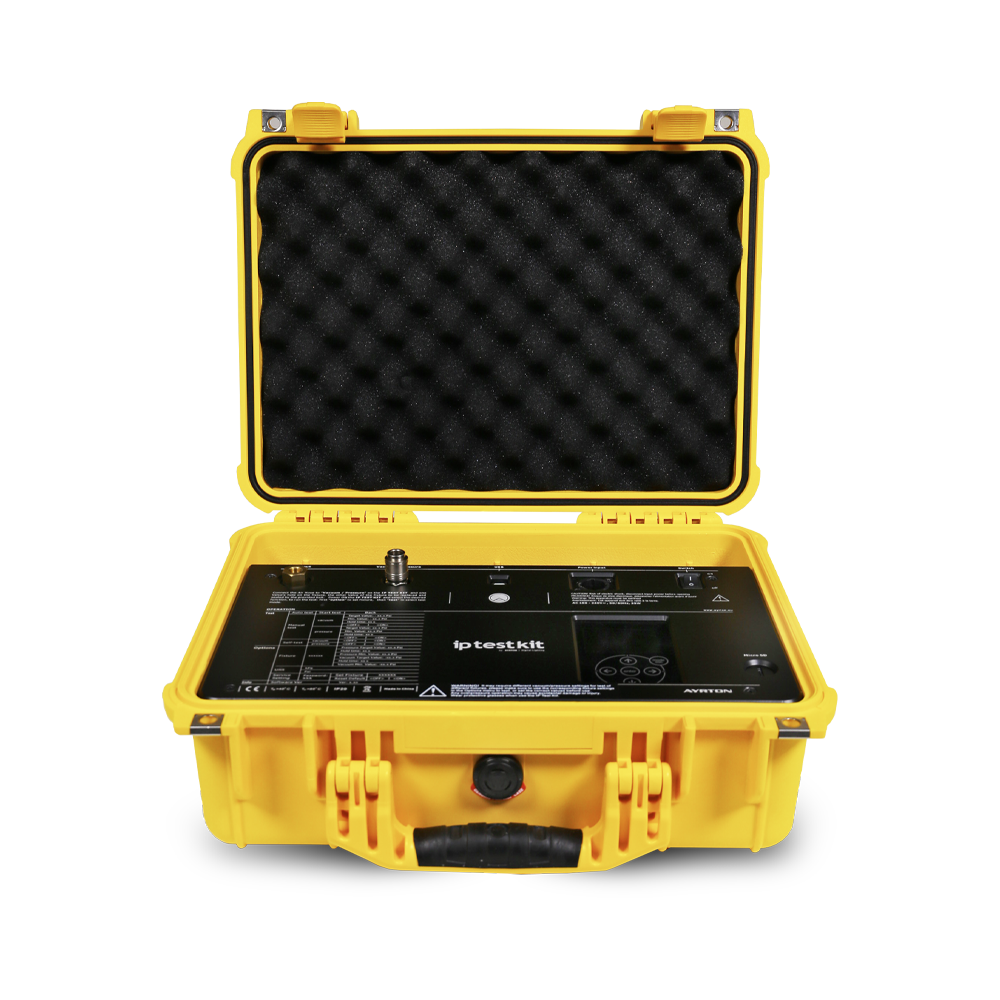 Ayrton 048250 - IP Test Kit