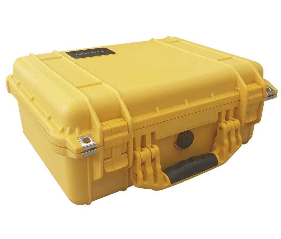 Ayrton 048250 - IP Test Kit — view 4