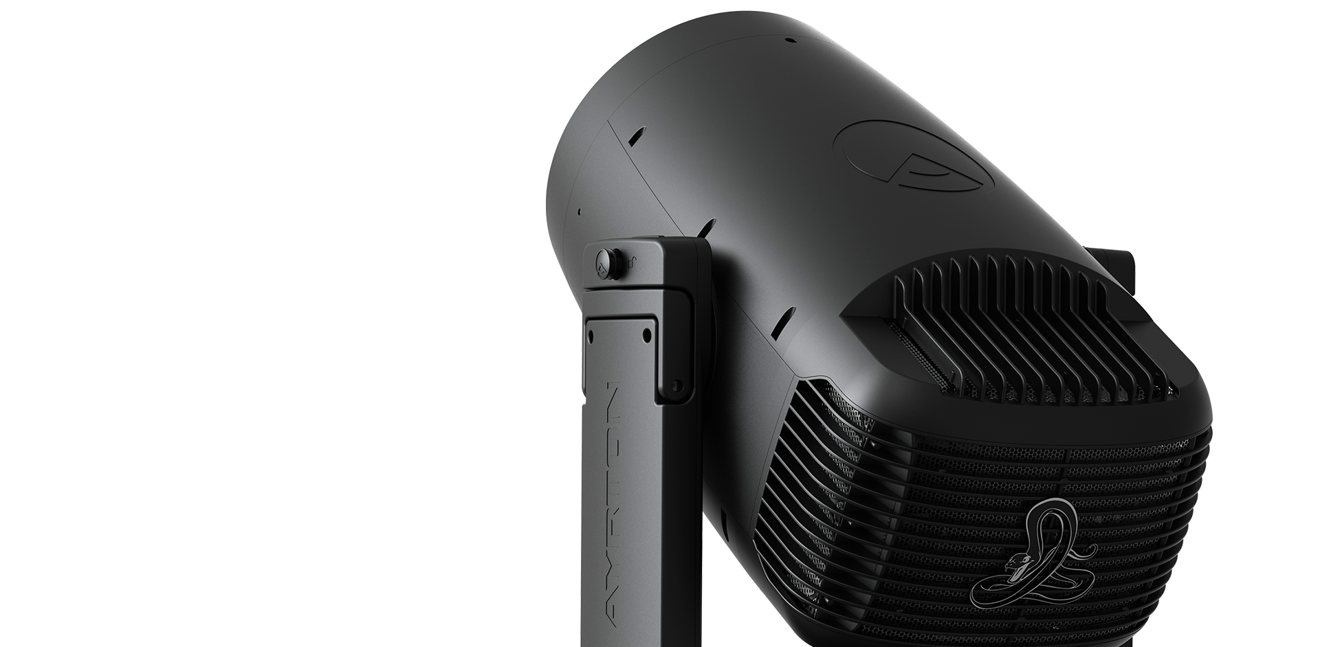 Ayrton 014570 - MAMBA - WIFI AUTO-IP — view 4