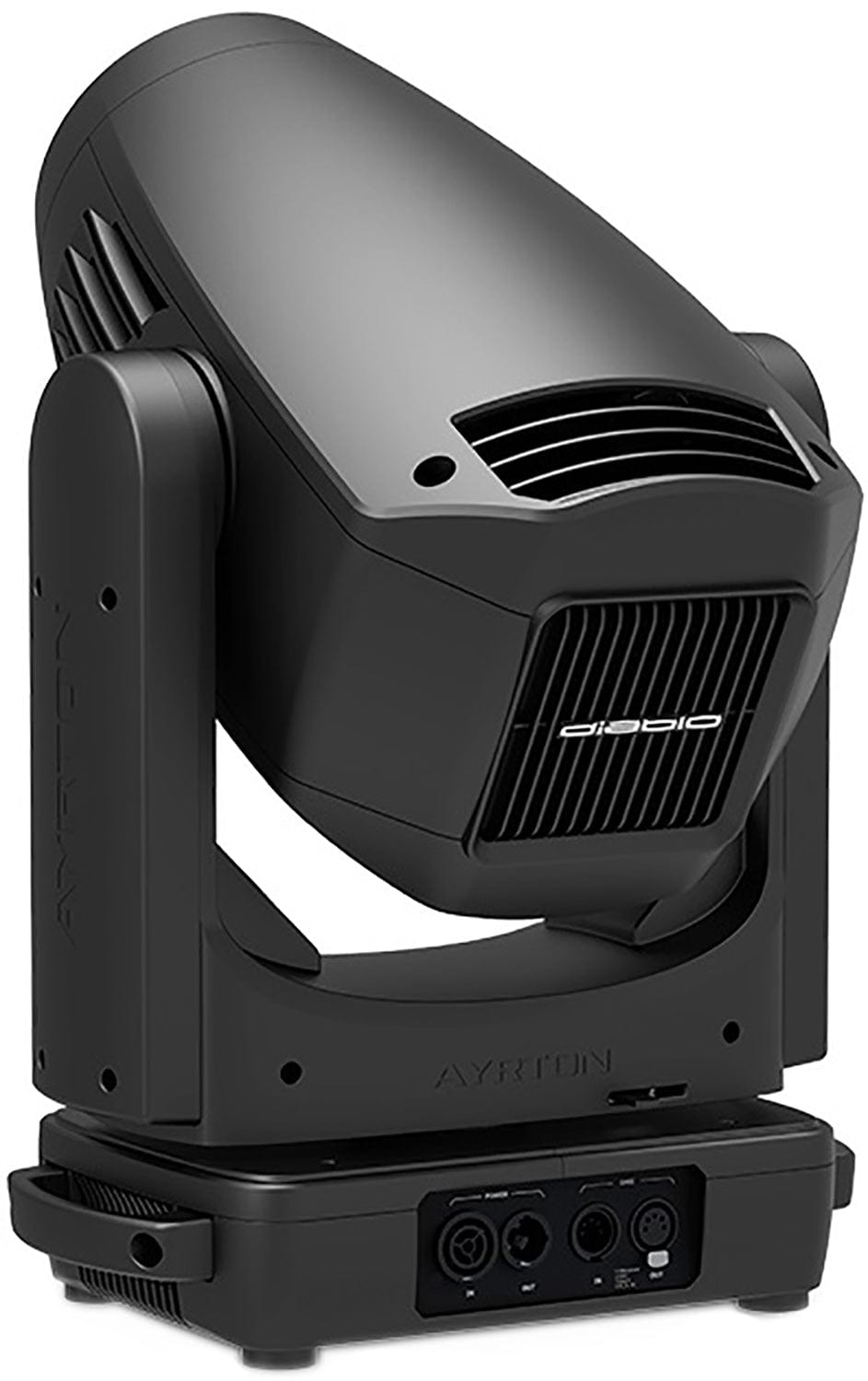 Ayrton 011340 - DIABLO — view 2