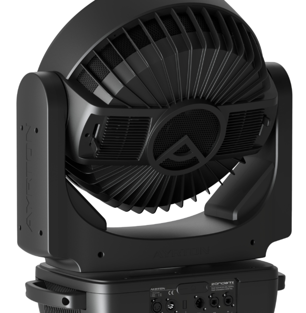Ayrton 013750 - ZONDA 9 FX — view 4