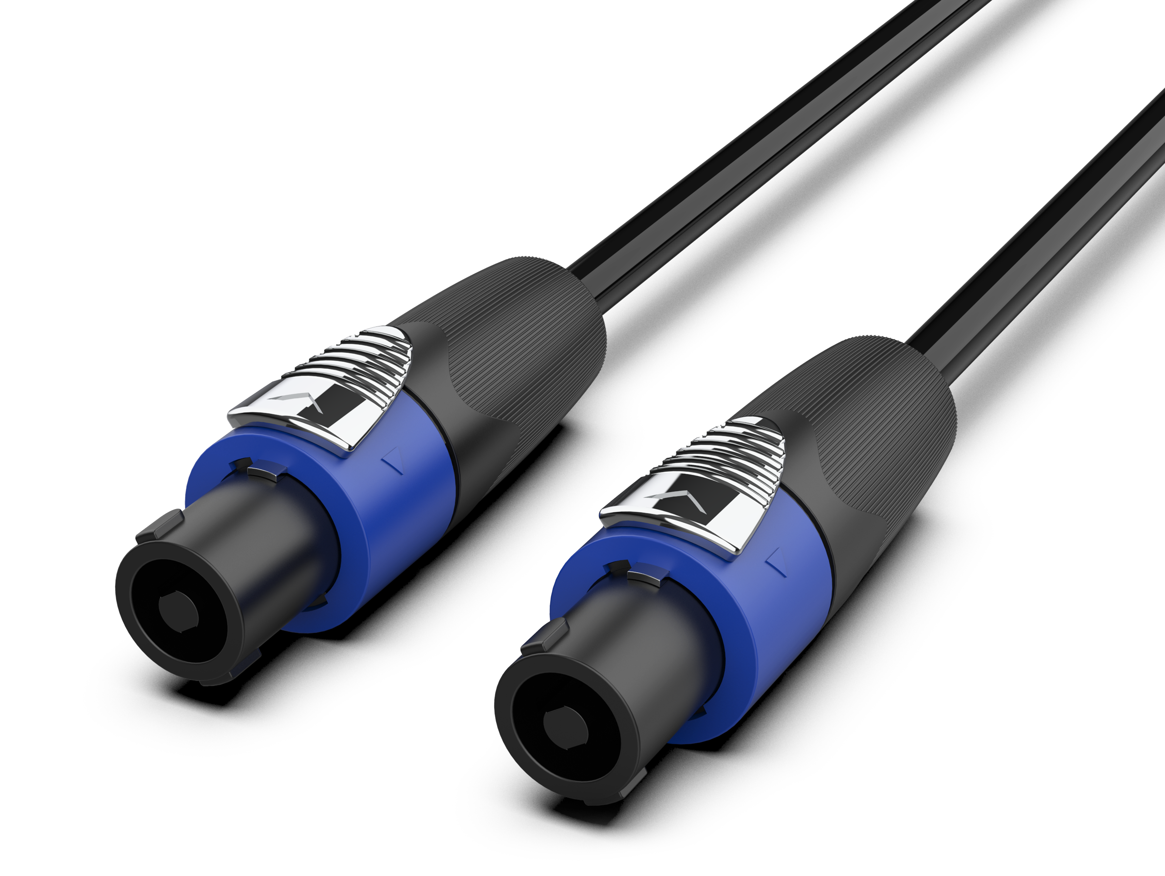Imix 20M - Speakon To Jack Cable — view 6