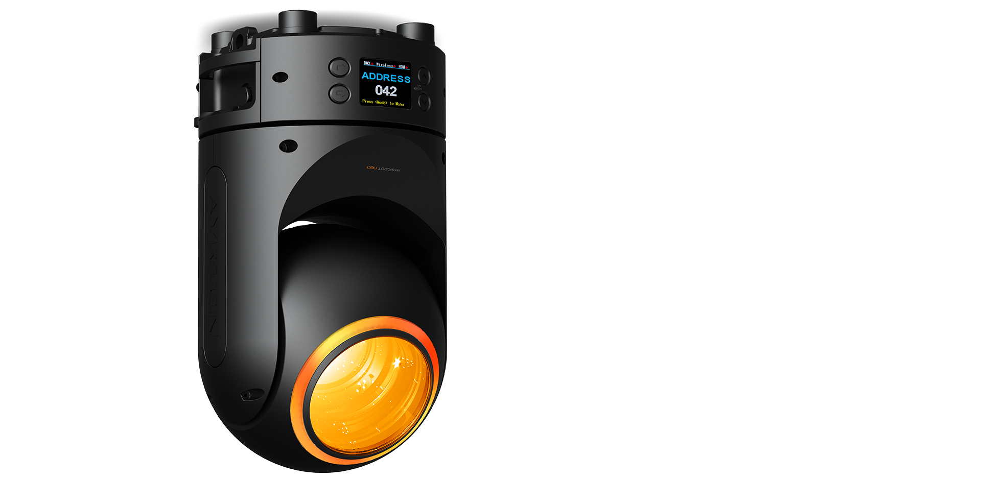 Ayrton 015180 - MAGIDDOT-NEO - AUTO-IP NO FOAM — view 2