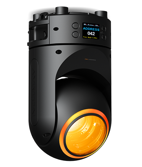Ayrton 015180 - MAGIDDOT-NEO - AUTO-IP NO FOAM — view 4