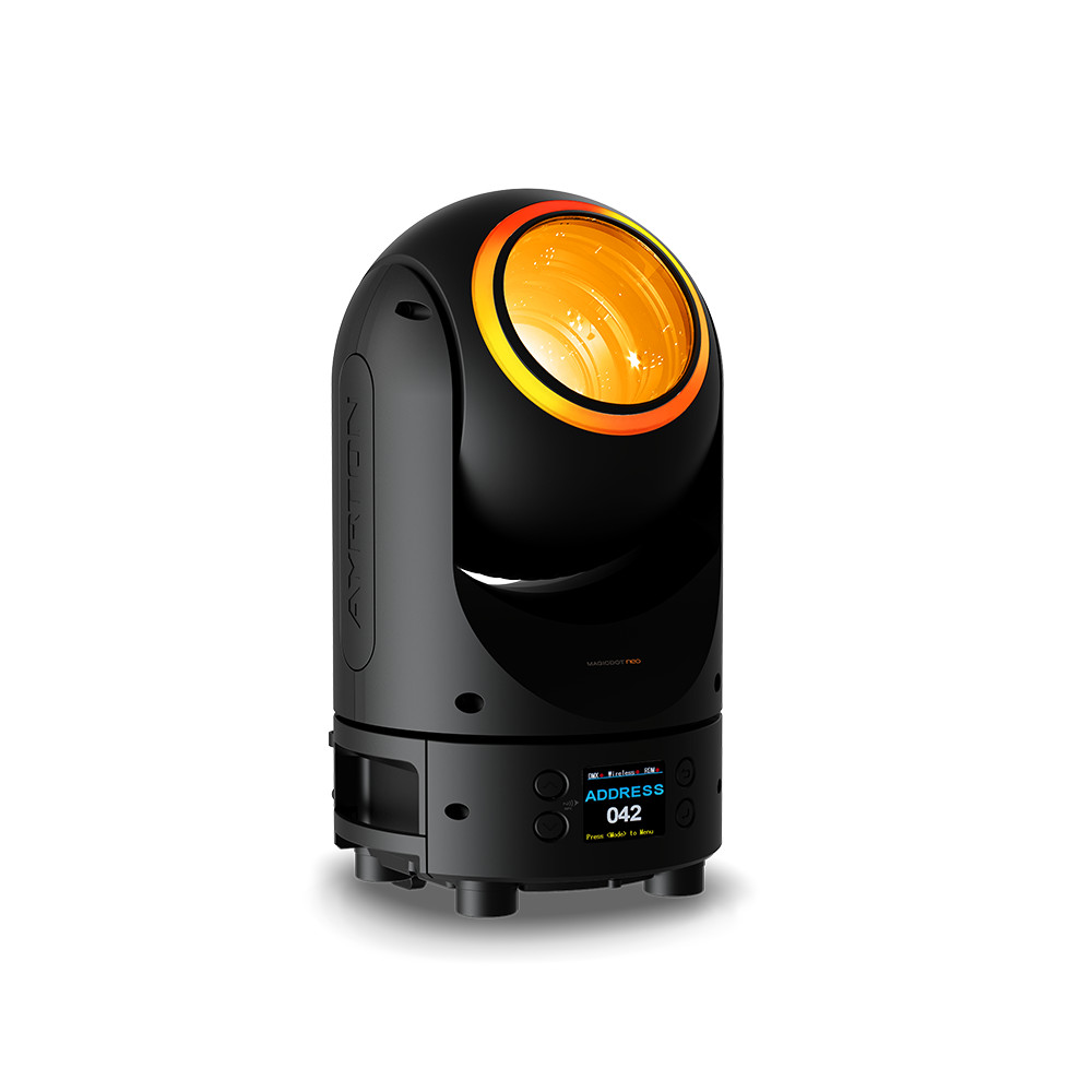 Ayrton 015180 - MAGIDDOT-NEO - AUTO-IP NO FOAM — view 5