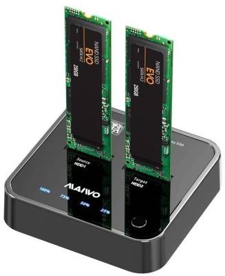 Maiwo USB3 - SATA M2 1 1 CLONE K3016SG1 — view 6