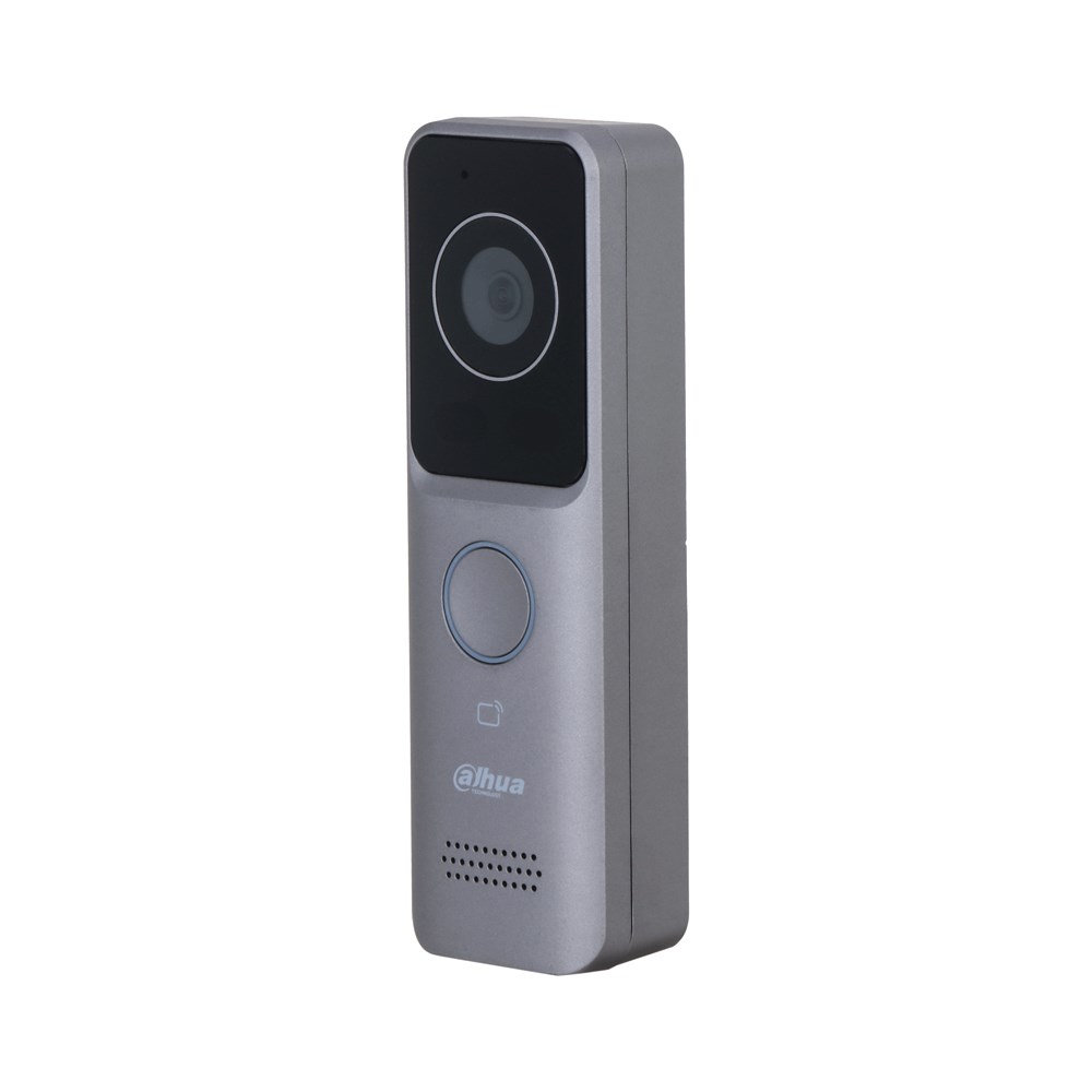 Dahua VT02311R-WP - IP & Wi-Fi Door Station Indoor and Outdoor — view 3