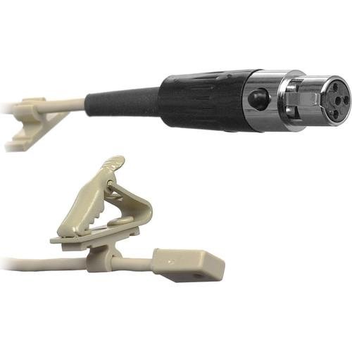 Shure WL93-6T Lavalier Microphone — view 2