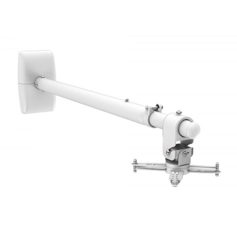 Vision VI2775928PBRINSTL - Short Throw Wall Mount Projector Bracket - 2775928 — view 2