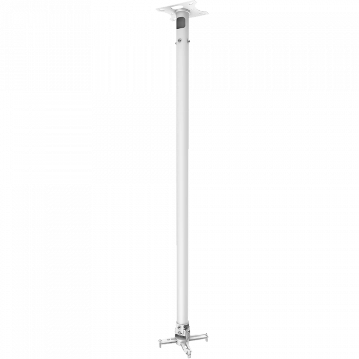 Vision VI1562435PBRINSTL - Ceiling Mount Projector Bracket - 1562435 — view 2