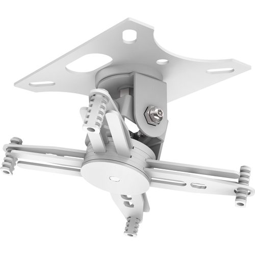 Vision VI1562435PBRINSTL - Ceiling Mount Projector Bracket - 1562435 — view 3