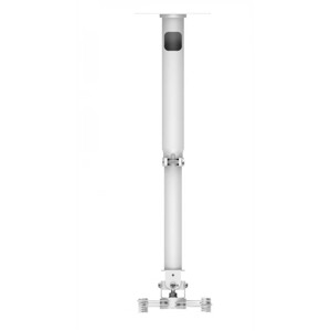 Vision VI2418655PBRINSTL - Telescopic Projector Bracket - 2418655