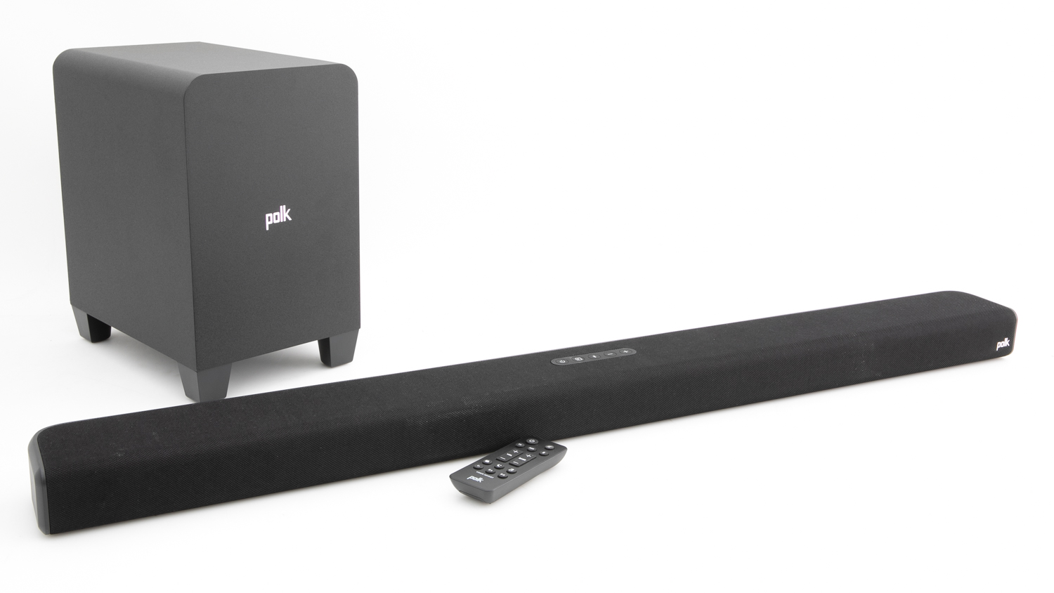 Polk Audio Signa S4 Soundbar — view 5
