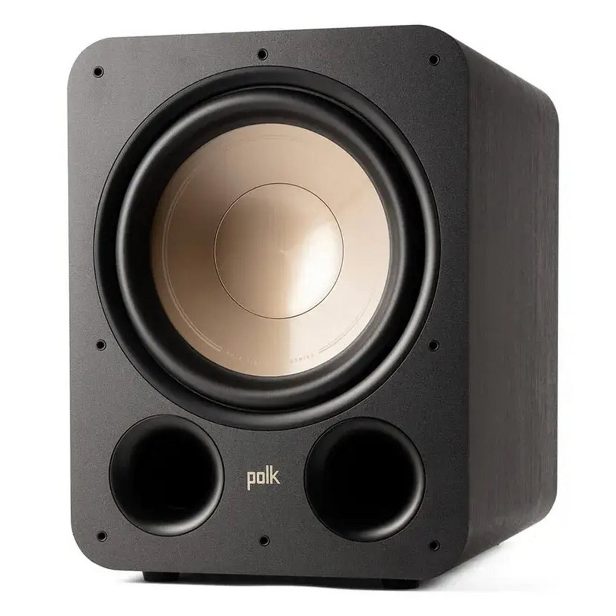 Polk Audio ES12 Subwoofer Black