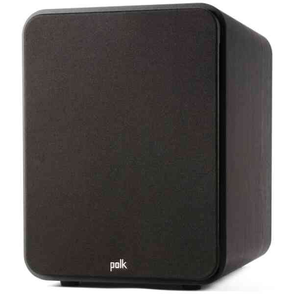 Polk Audio ES12 Subwoofer Black — view 4