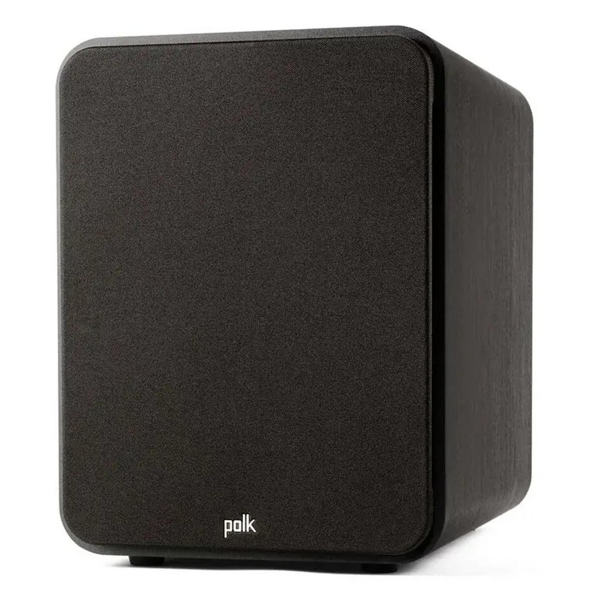 Polk Audio ES12 Subwoofer Black — view 5