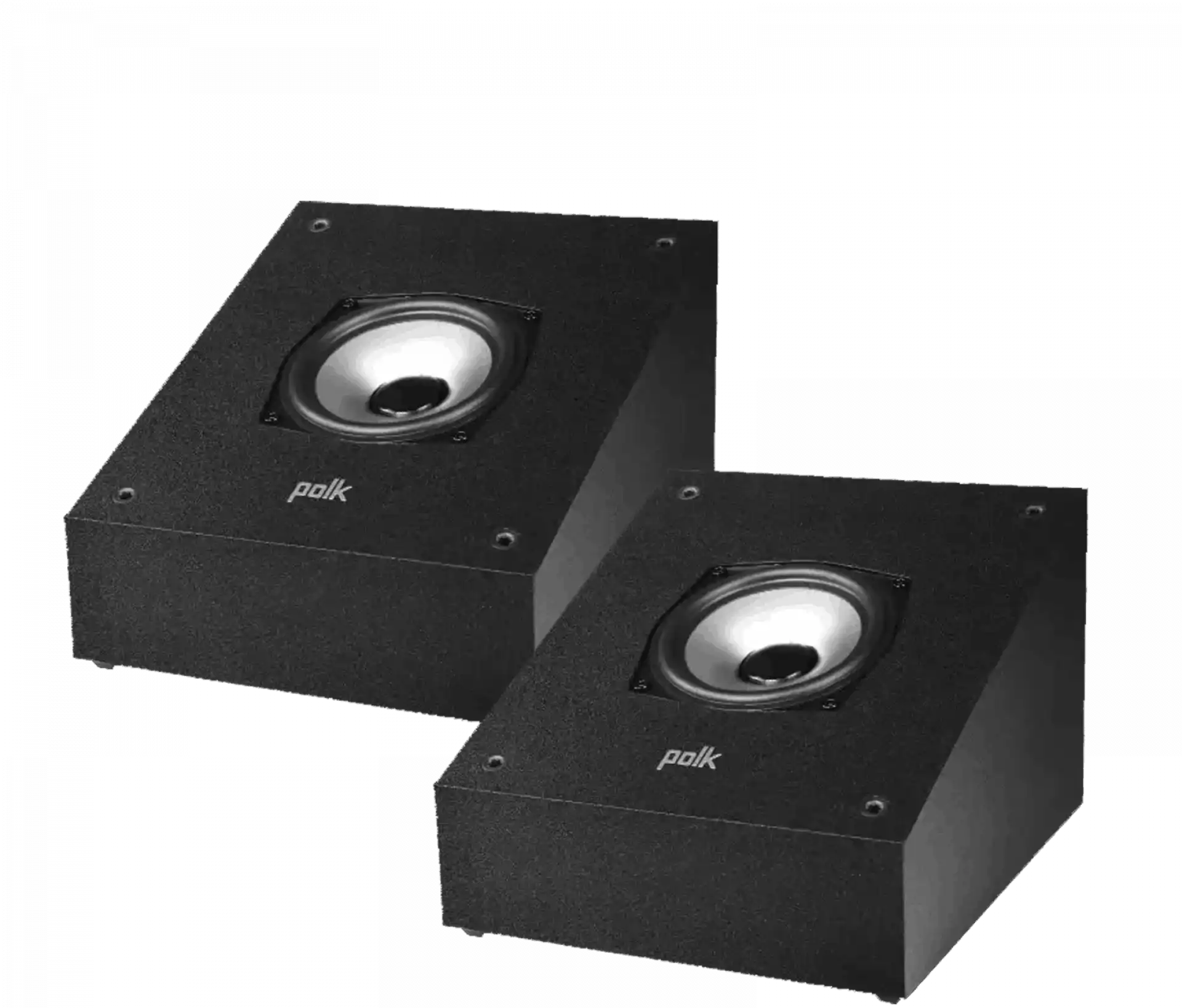 Polk Audio MXT90BK - Polk MXT90 Atmos Surround Black — view 4