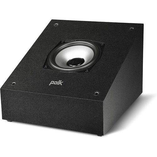 Polk Audio MXT90BK - Polk MXT90 Atmos Surround Black — view 5