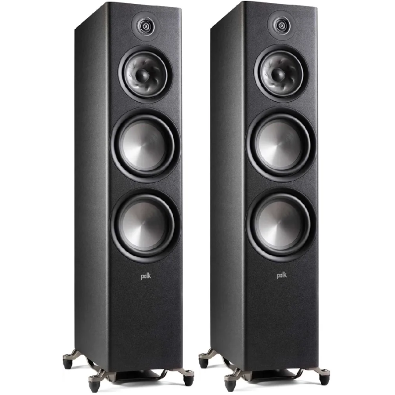 Polk Audio R700BK — view 3