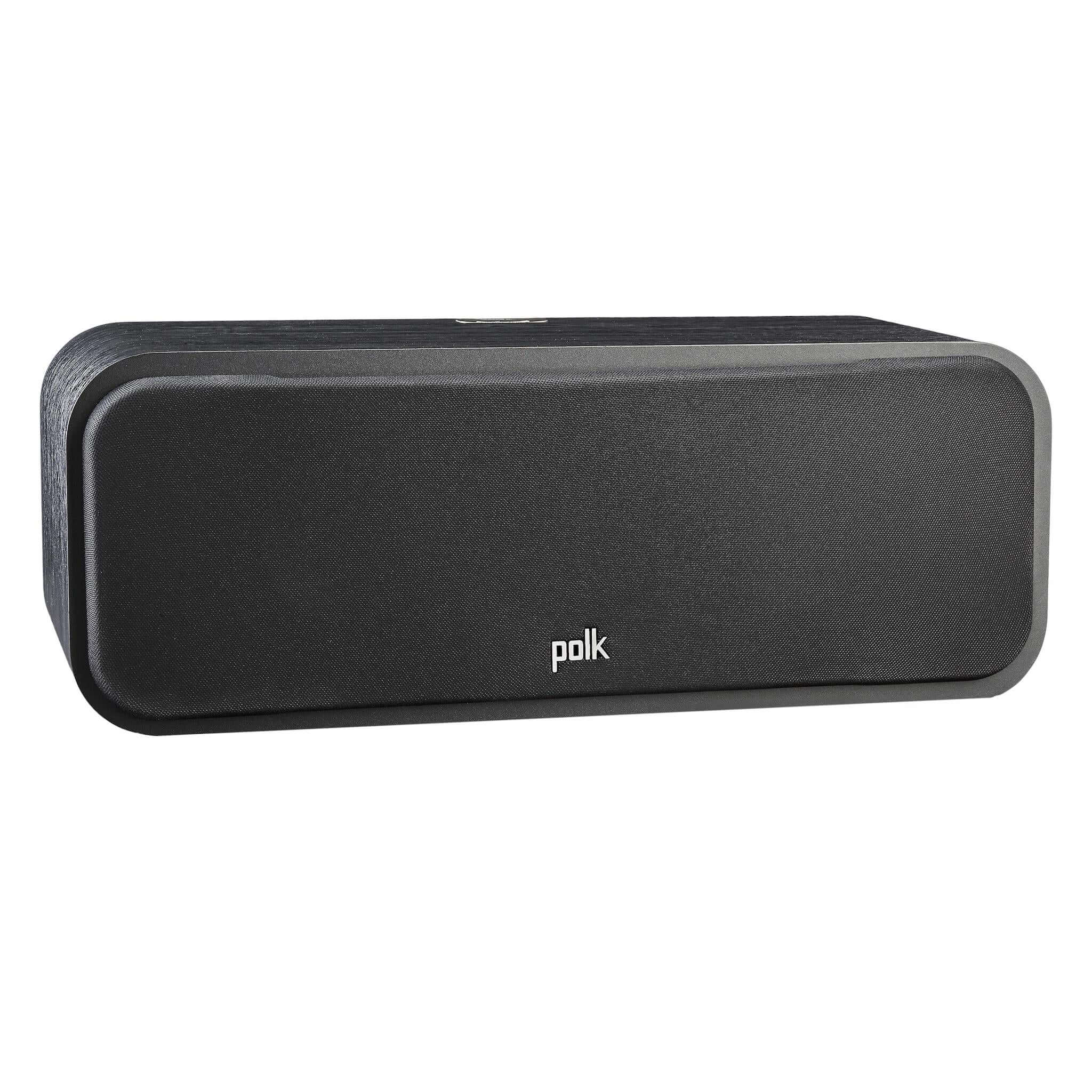 Polk Audio ES30C Centre Black — view 5