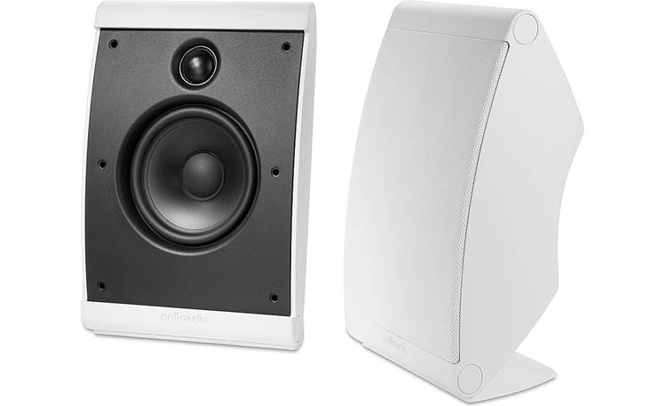 Polk Audio OWM3WT — view 3