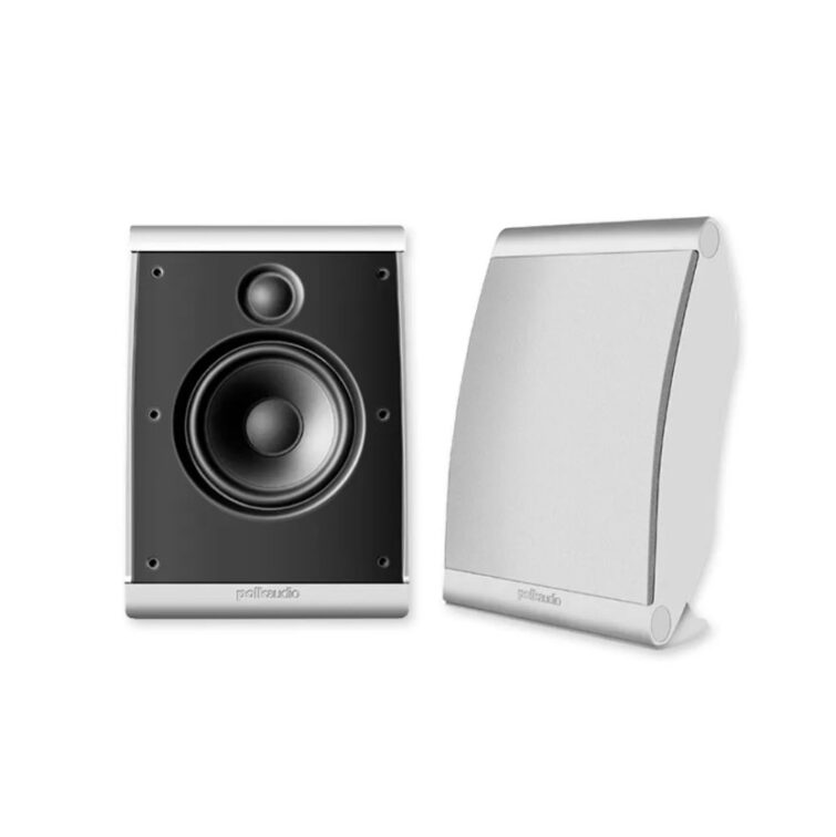 Polk Audio OWM3WT — view 2