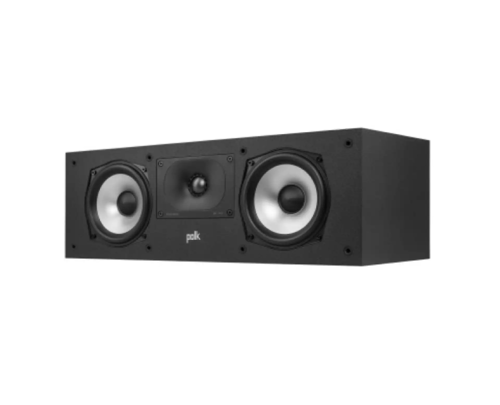 Polk Audio MXT30C Centre Black — view 5
