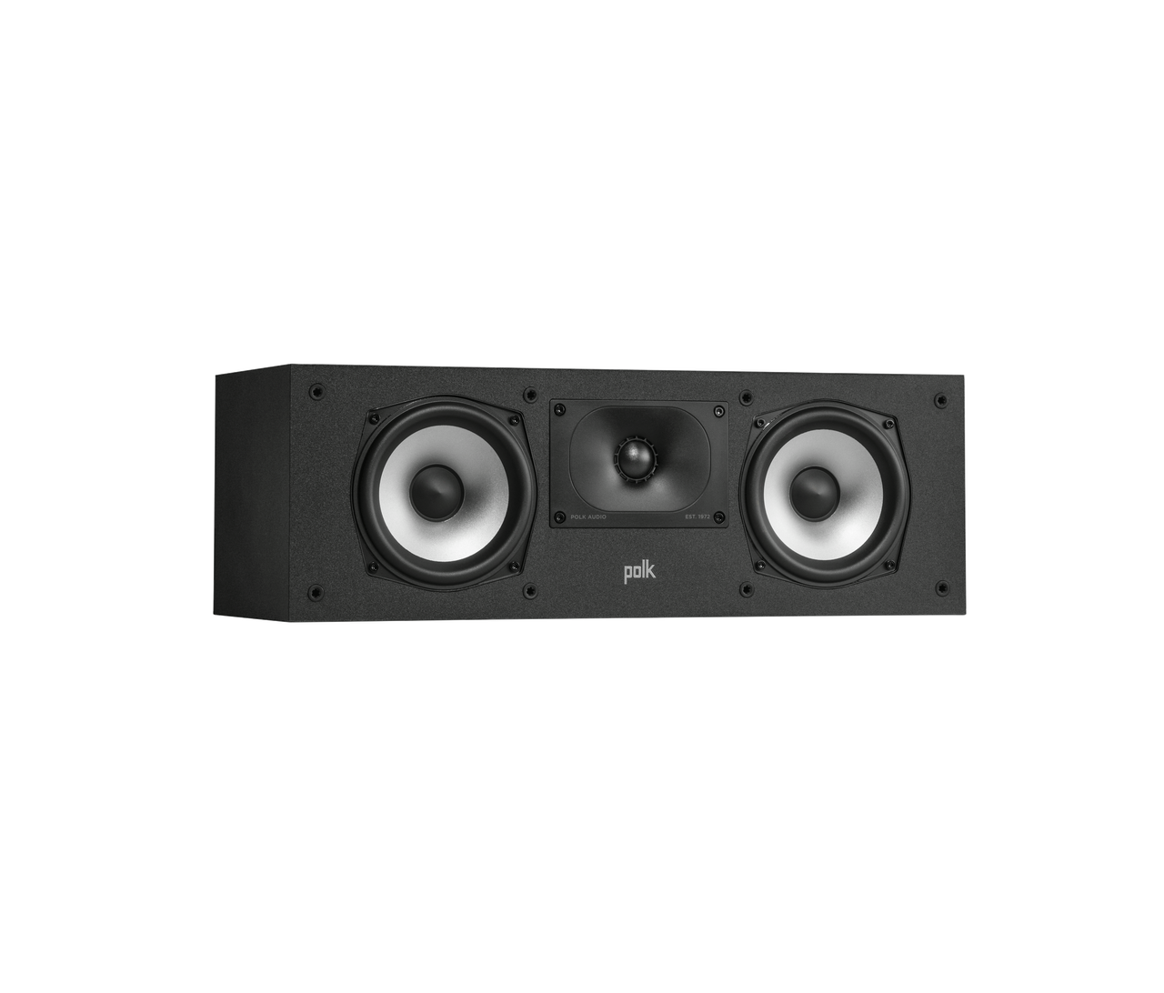 Polk Audio MXT30C Centre Black — view 4