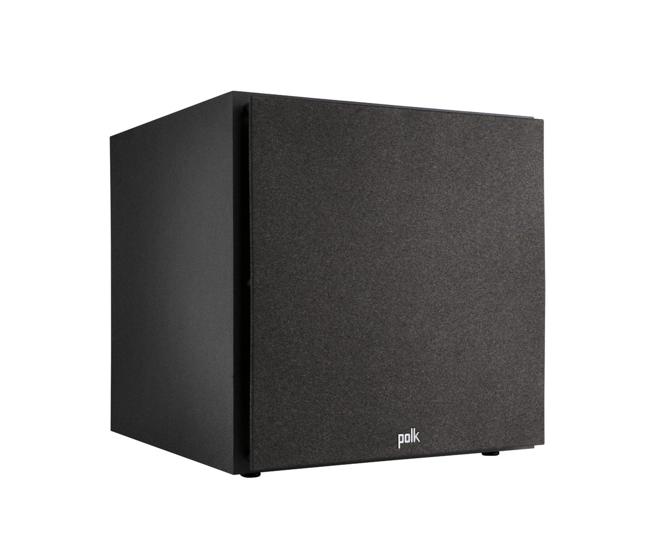 Polk Audio MXT12SUBBK - Polk MXT12SUB Subwoofer Black — view 6
