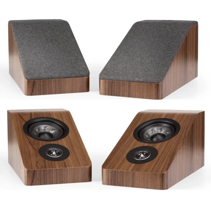 Polk Audio R900HTBR - Polk R900HT Atmos Module Brown — view 3